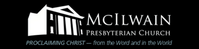 McIlwain Presbyterian Church Logo 2